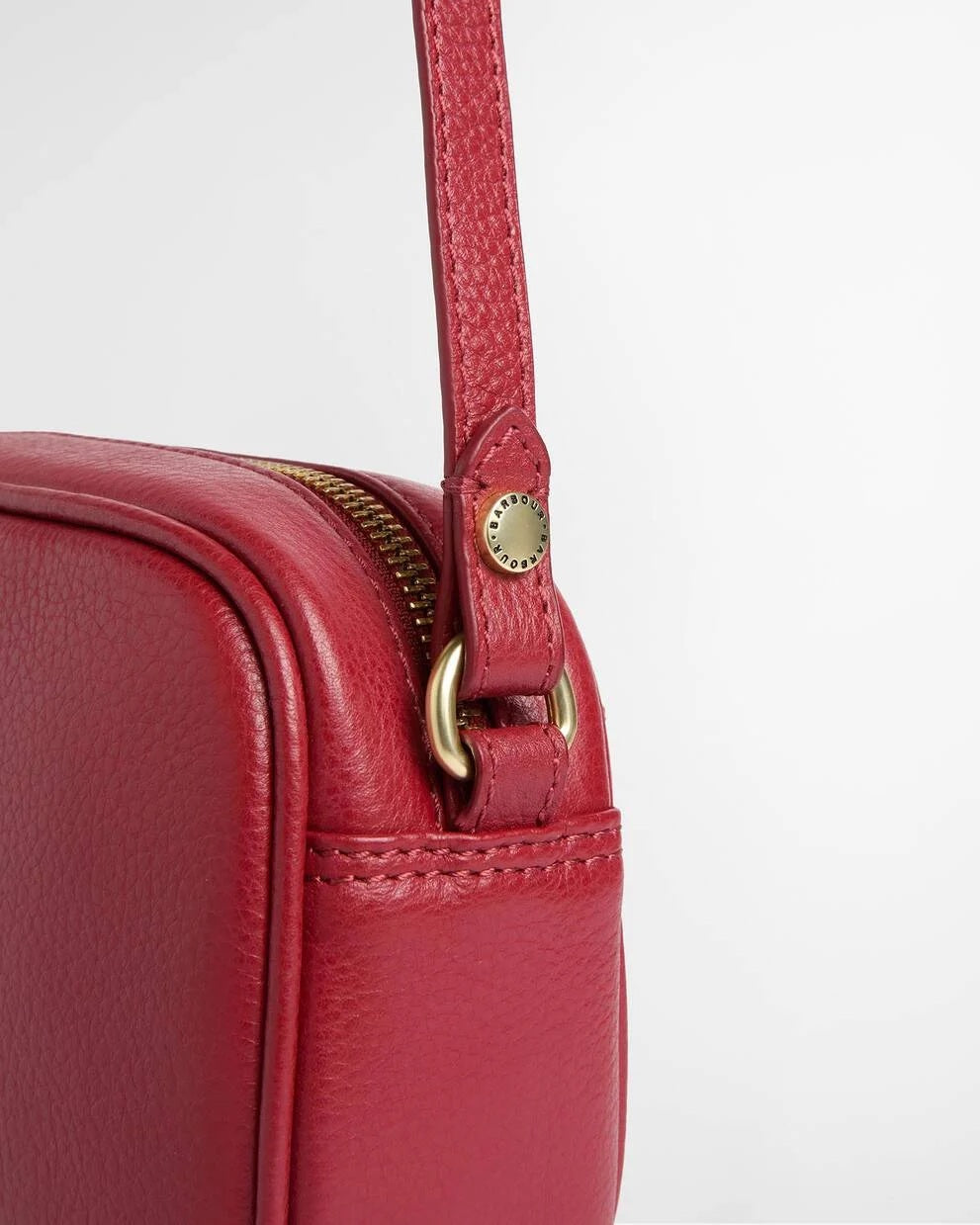 Daphne Mini Leather Crossbody Bag - RRP £99.95