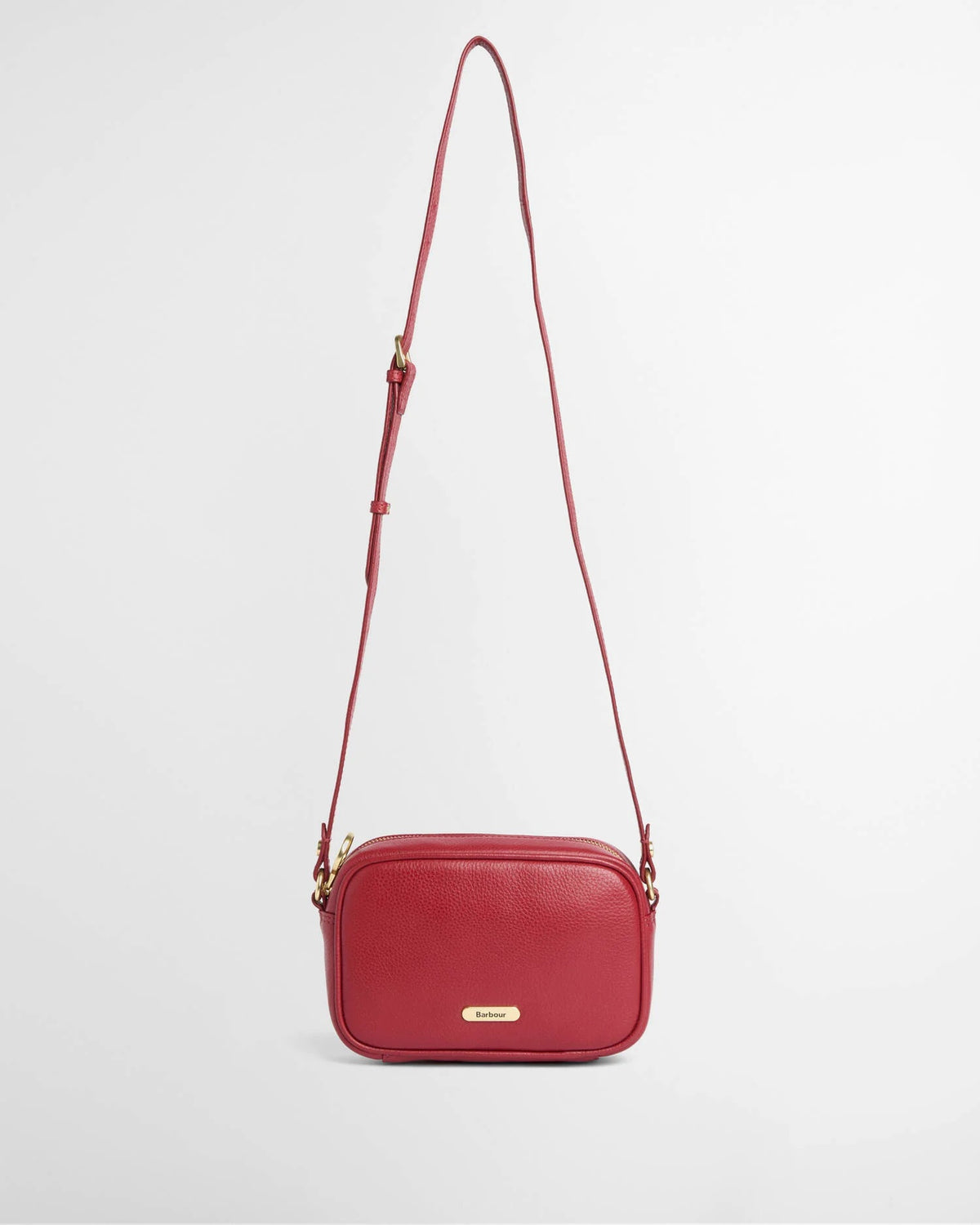 Daphne Mini Leather Crossbody Bag - RRP £99.95