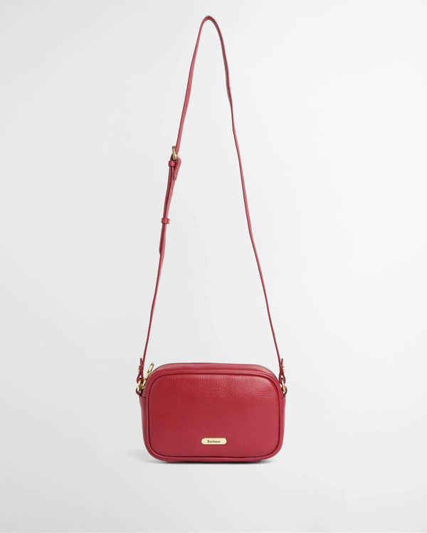 Daphne Mini Leather Crossbody Bag - RRP £99.95