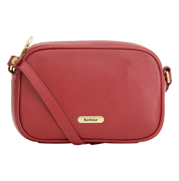 Daphne Mini Leather Crossbody Bag - RRP £99.95