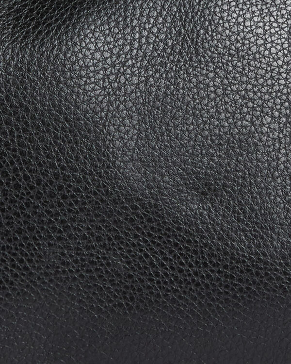 Alder Mini Leather Tote Bag