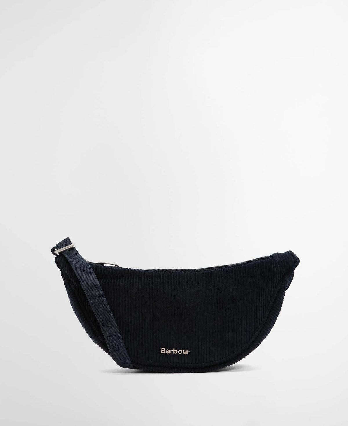 Mini Mia Cord Sling Bag
