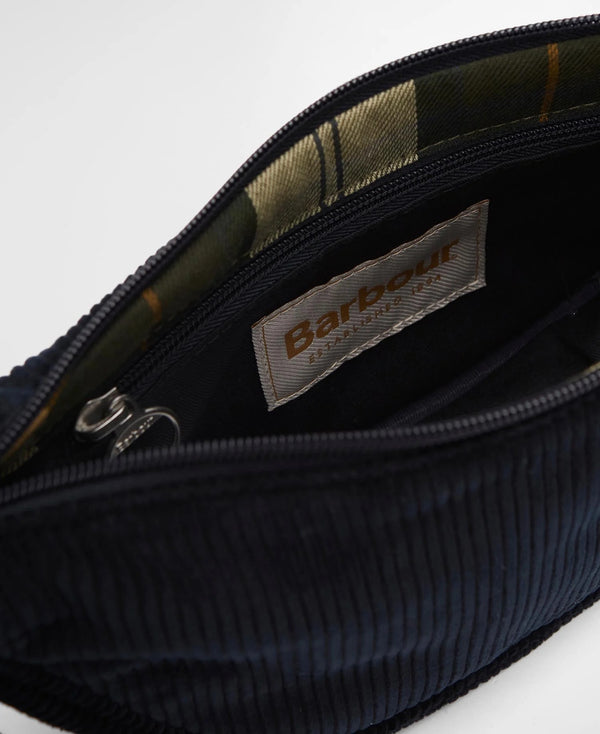 Mini Mia Cord Sling Bag