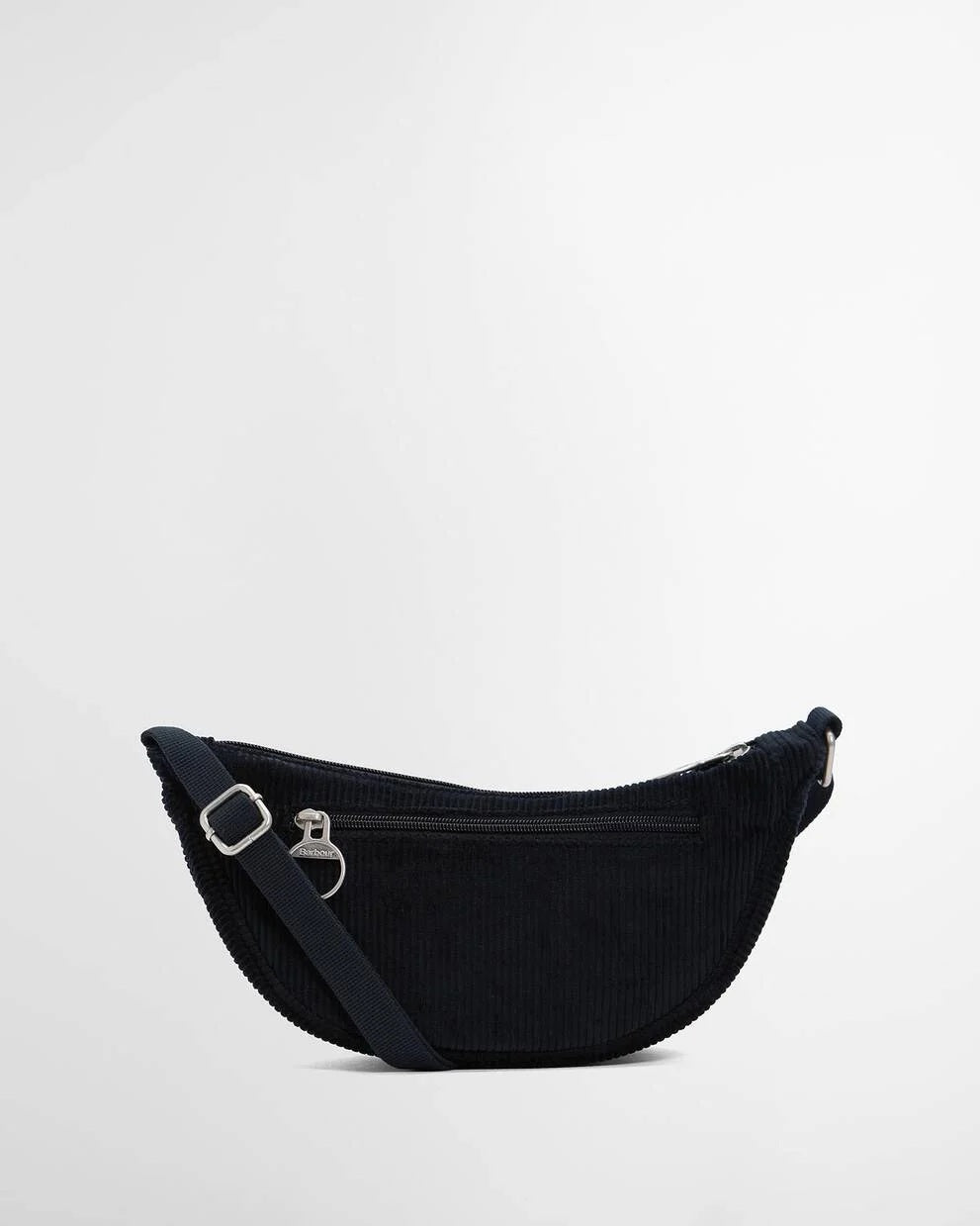 Mini Mia Cord Sling Bag