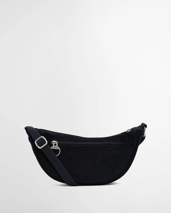 Mini Mia Cord Sling Bag