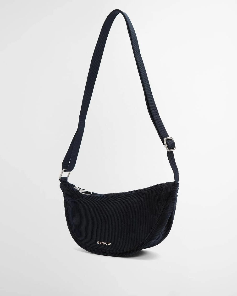 Mini Mia Cord Sling Bag