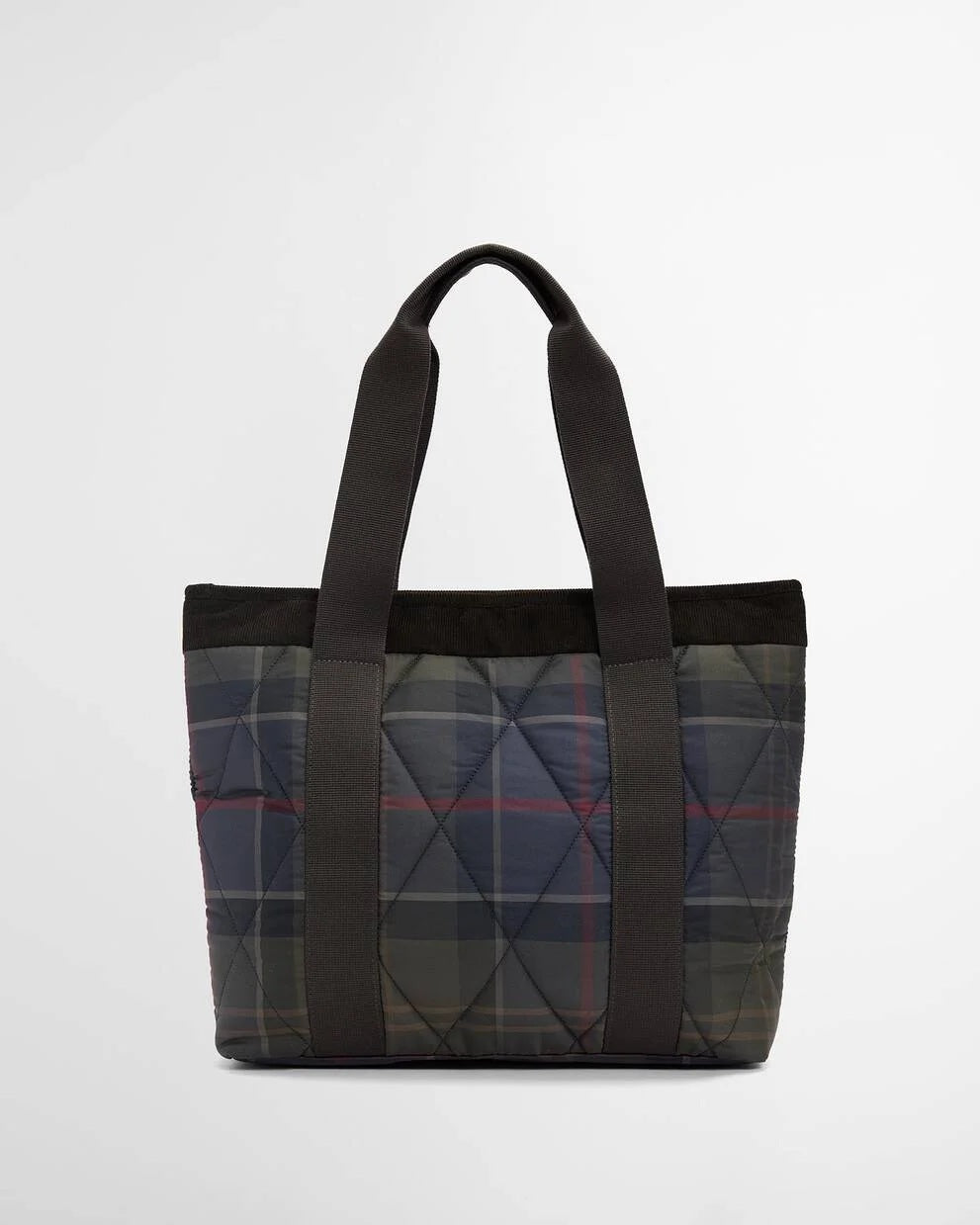 Healy Tartan Tote Bag - RRP £74.95