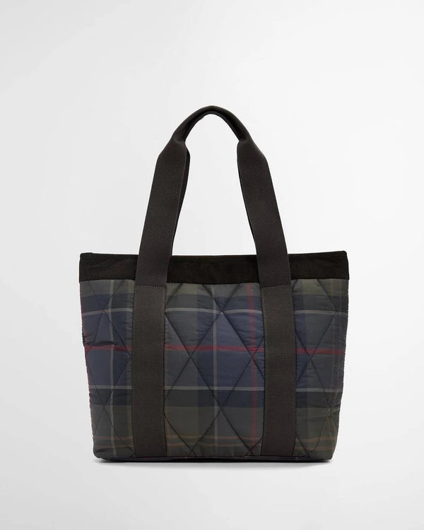 Healy Tartan Tote Bag - RRP £74.95