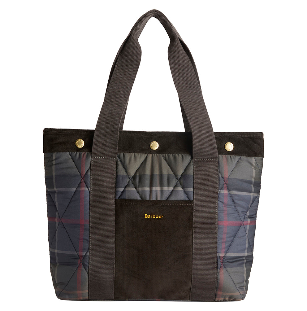Healy Tartan Tote Bag - RRP £74.95
