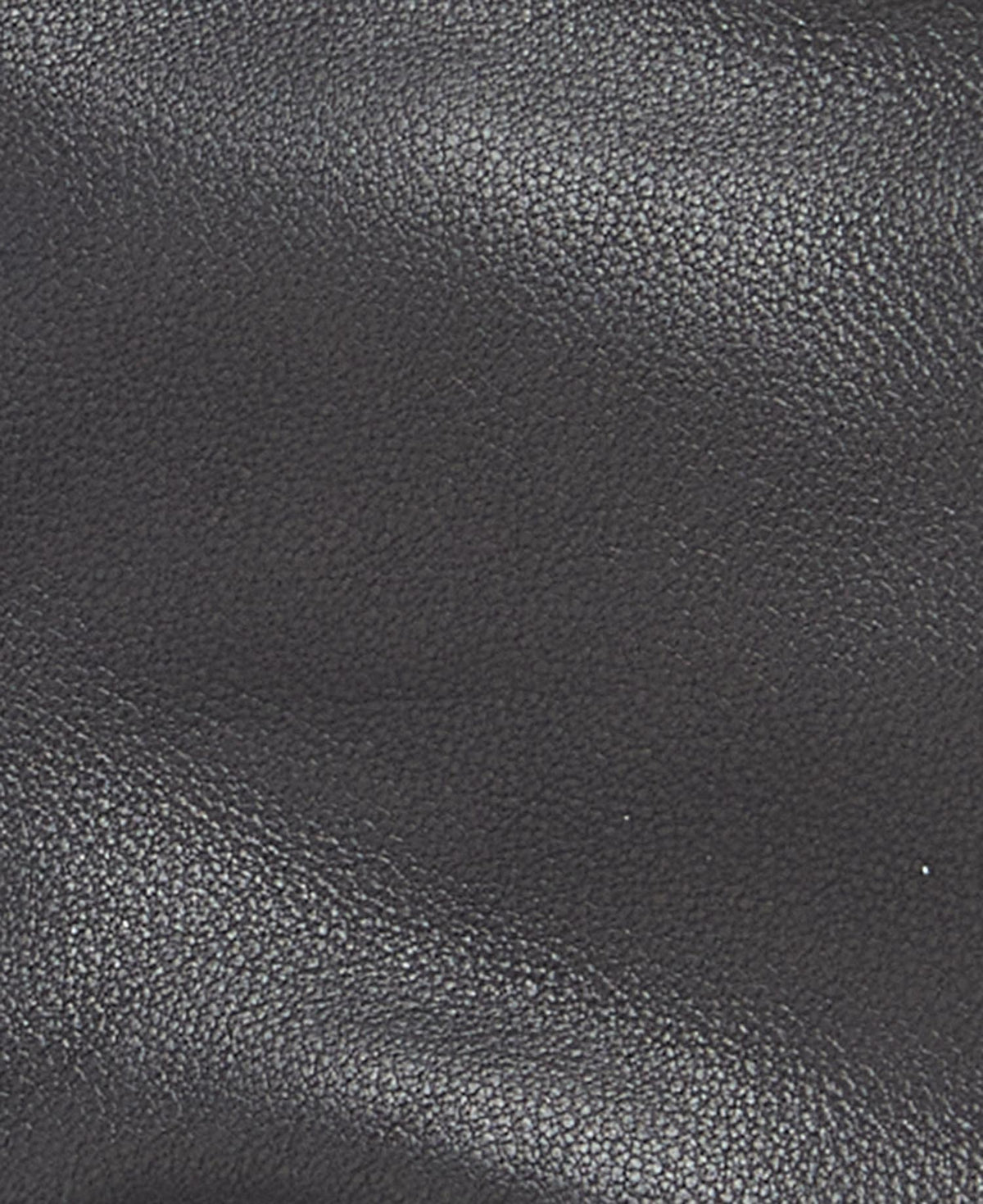 Deanna Leather Glove -Black