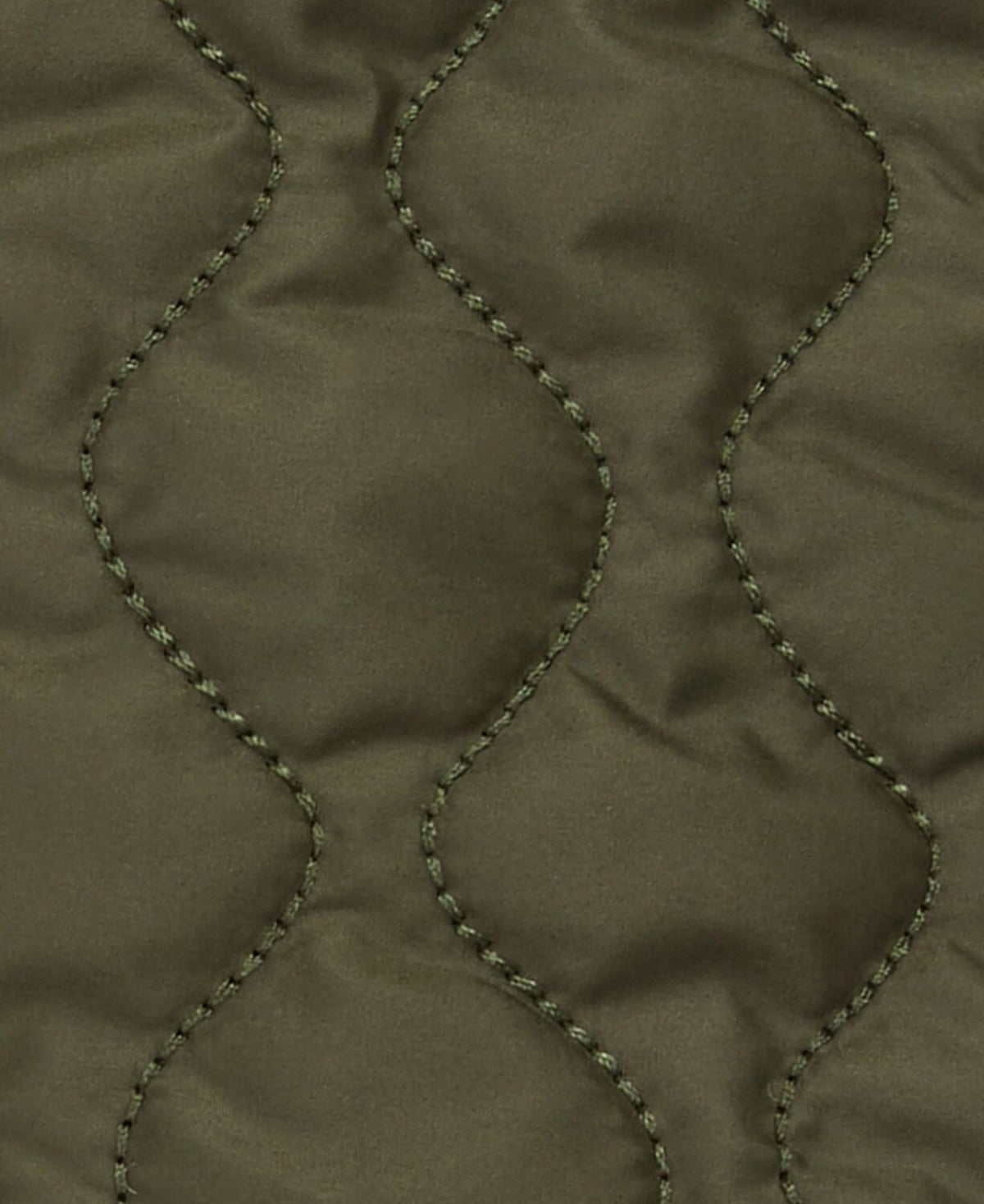 Marnie Waterproof Mittens - Olive