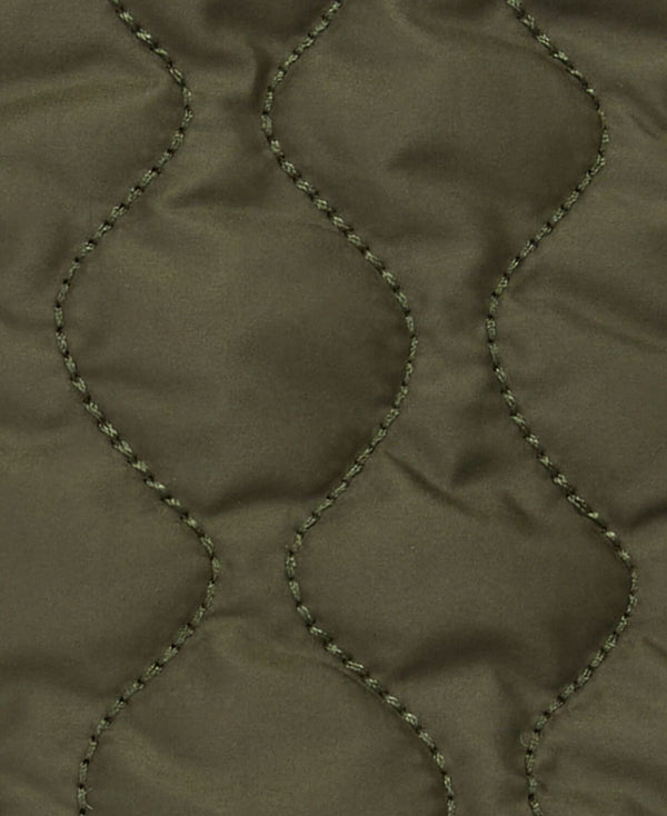 Marnie Waterproof Mittens - Olive