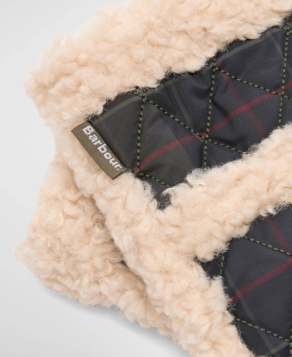 Marnie Tartan Waterproof Mitts