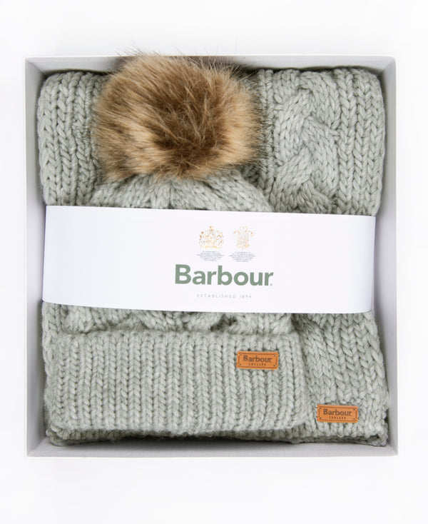 Penshaw Gift Set