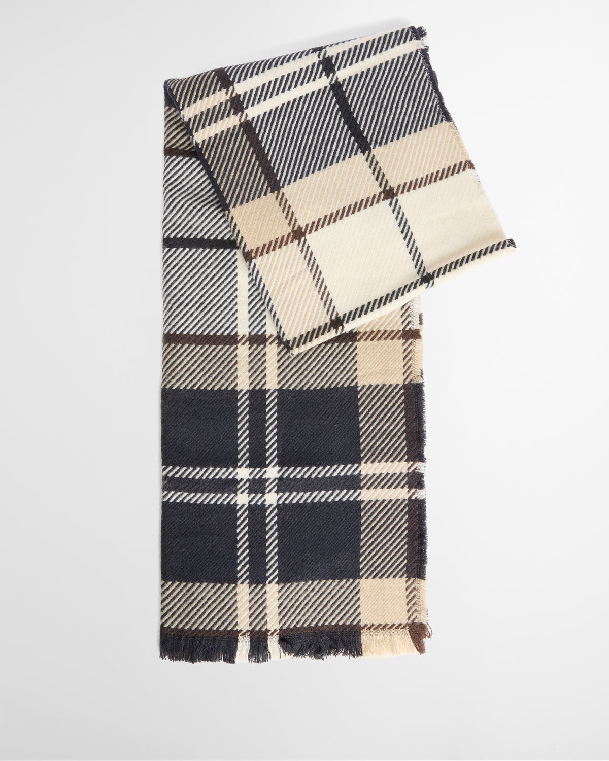 Pendle Beanie & Blair Scarf Gift Set