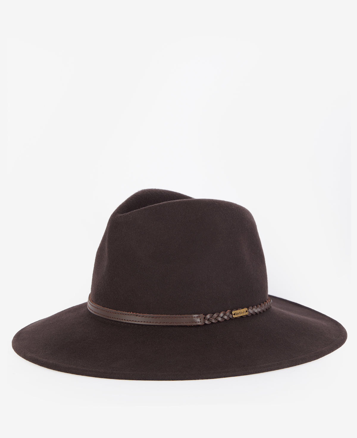 Tack Fedora Hat