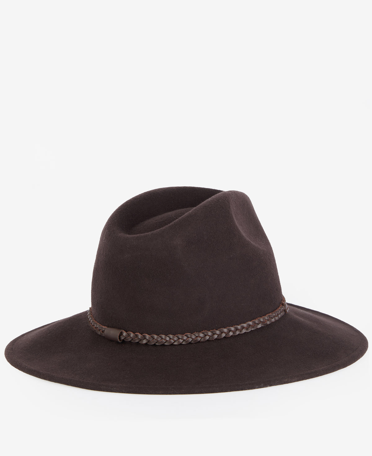 Tack Fedora Hat