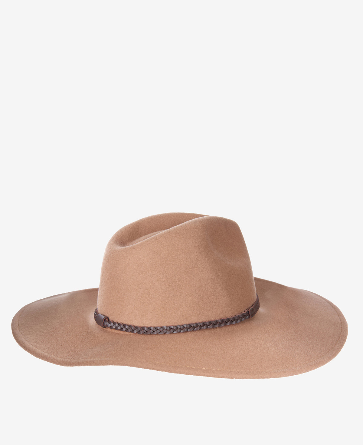Tack Fedora Hat