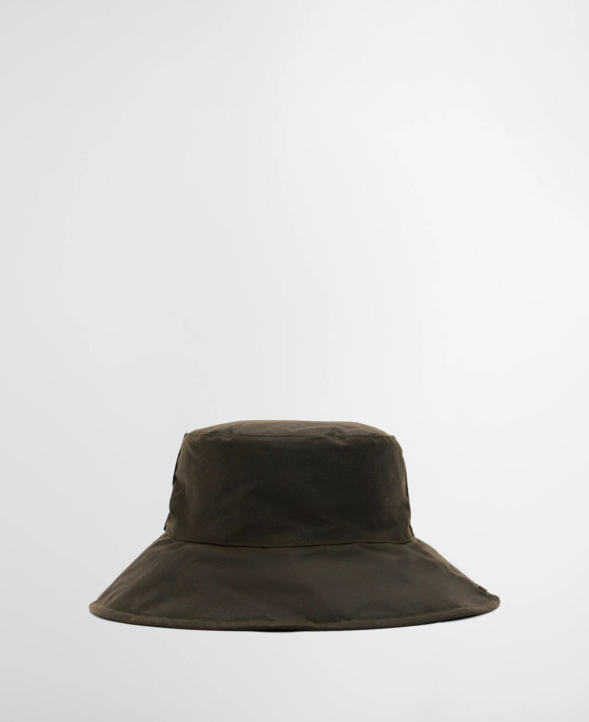 Brambling Waxed Hat
