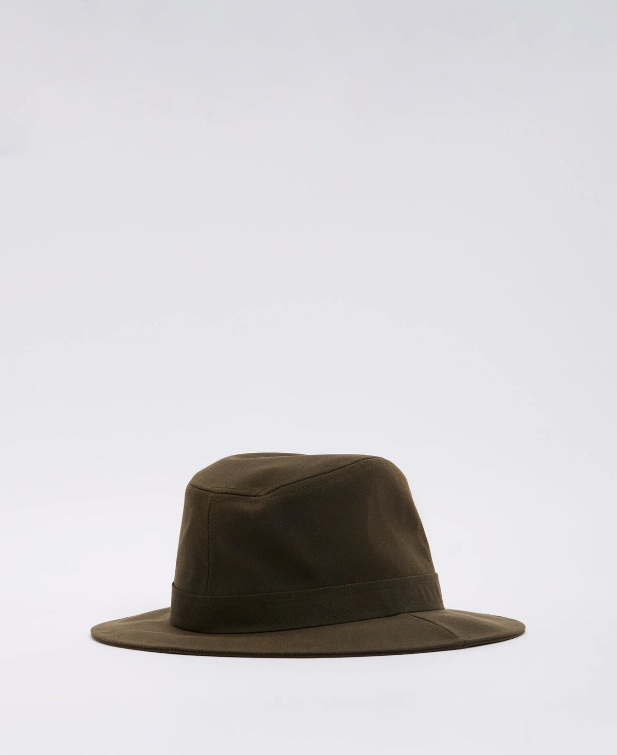 Vintage Wax Bushman Hat