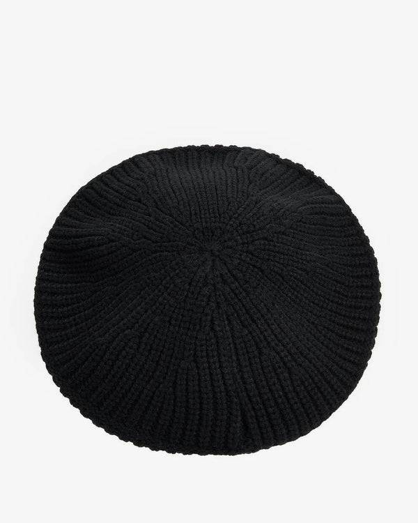 Beldon Beret Beanie Hat