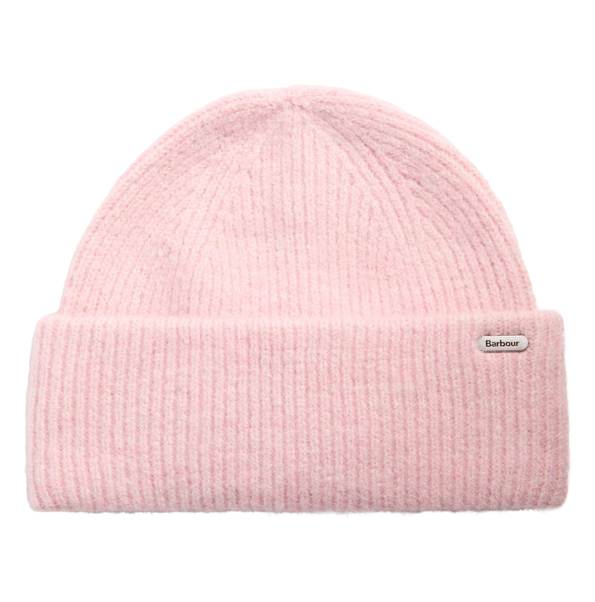 Enid Knitted Beanie Hat