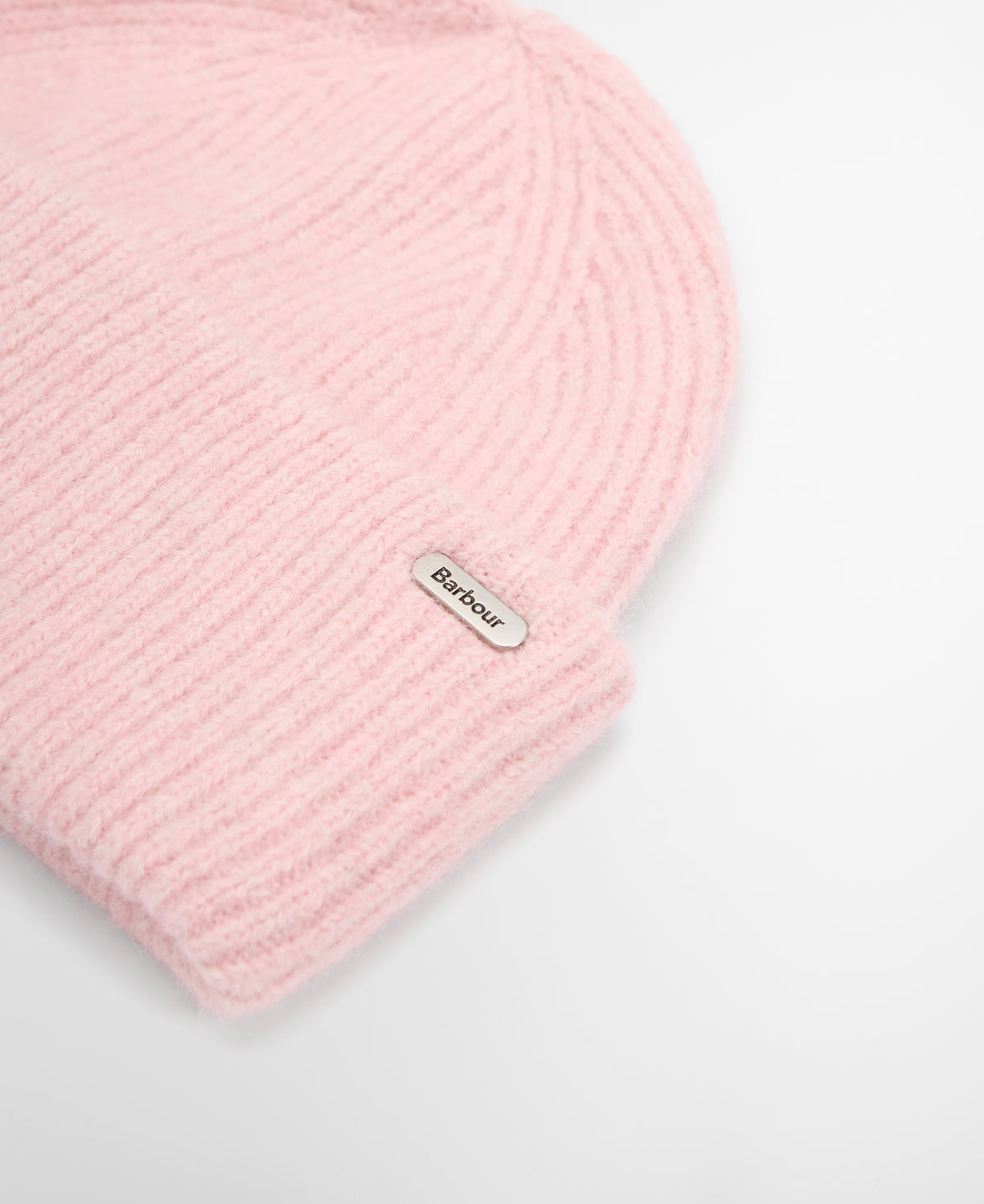 Enid Knitted Beanie Hat