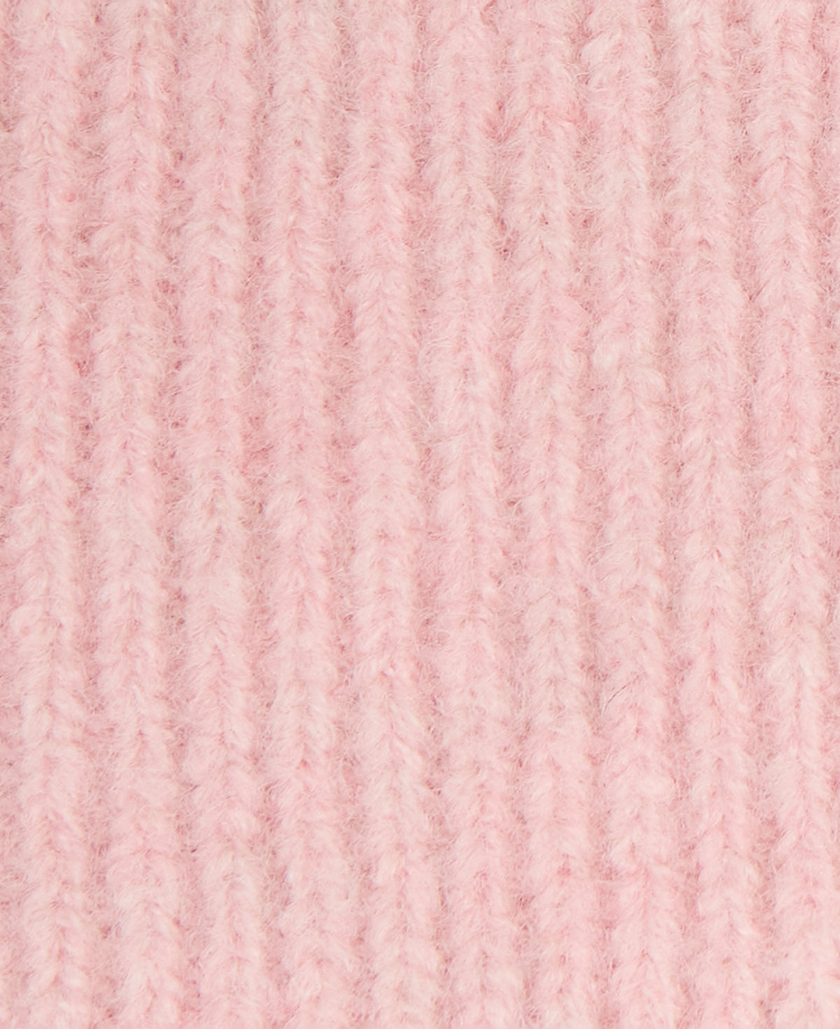 Enid Knitted Beanie Hat