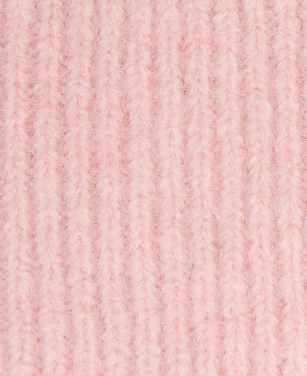 Enid Knitted Beanie Hat