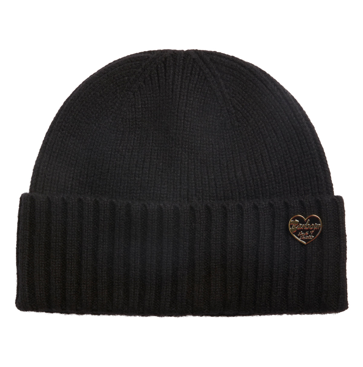 Annette Knitted Beanie Hat