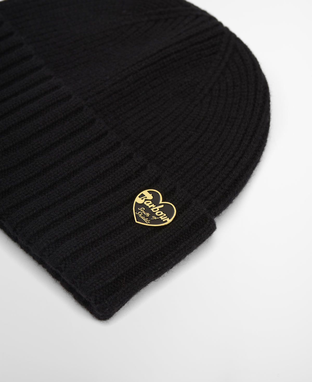 Annette Knitted Beanie Hat
