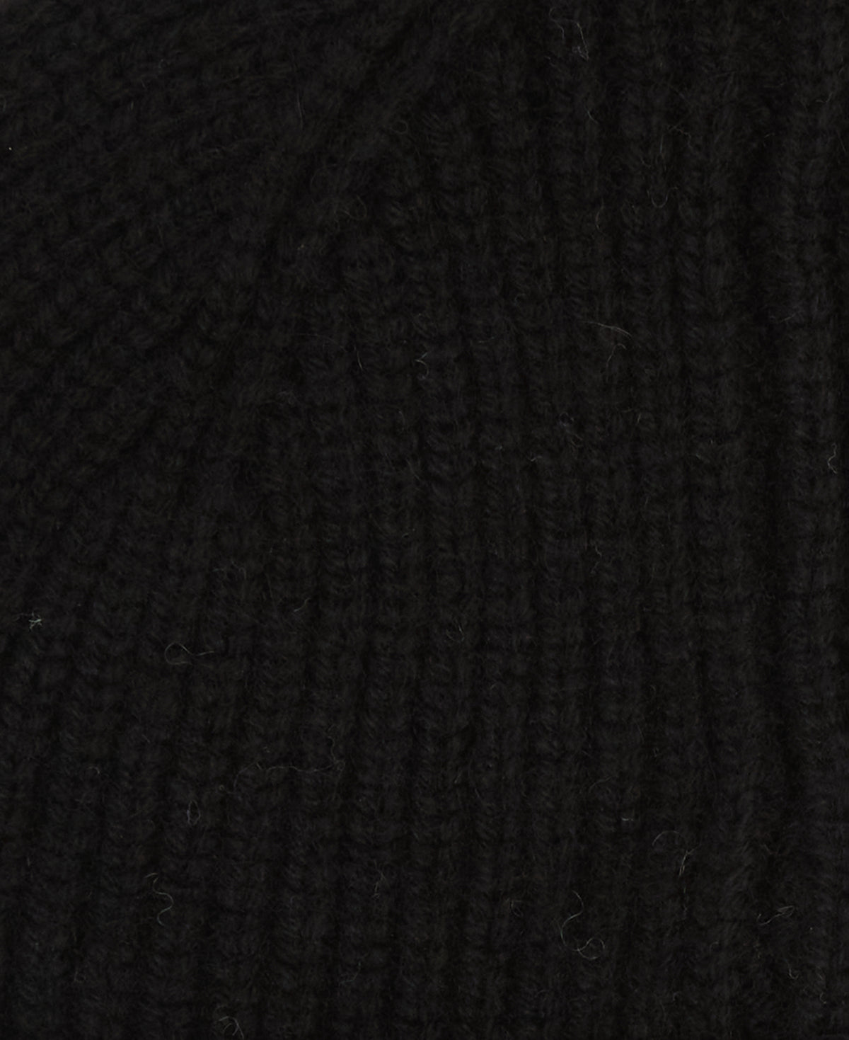 Annette Knitted Beanie Hat