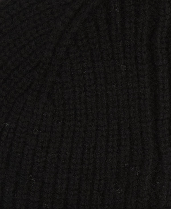 Annette Knitted Beanie Hat