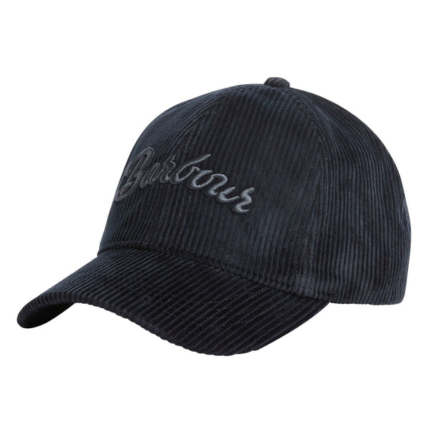 Ivybridge Cord Cap