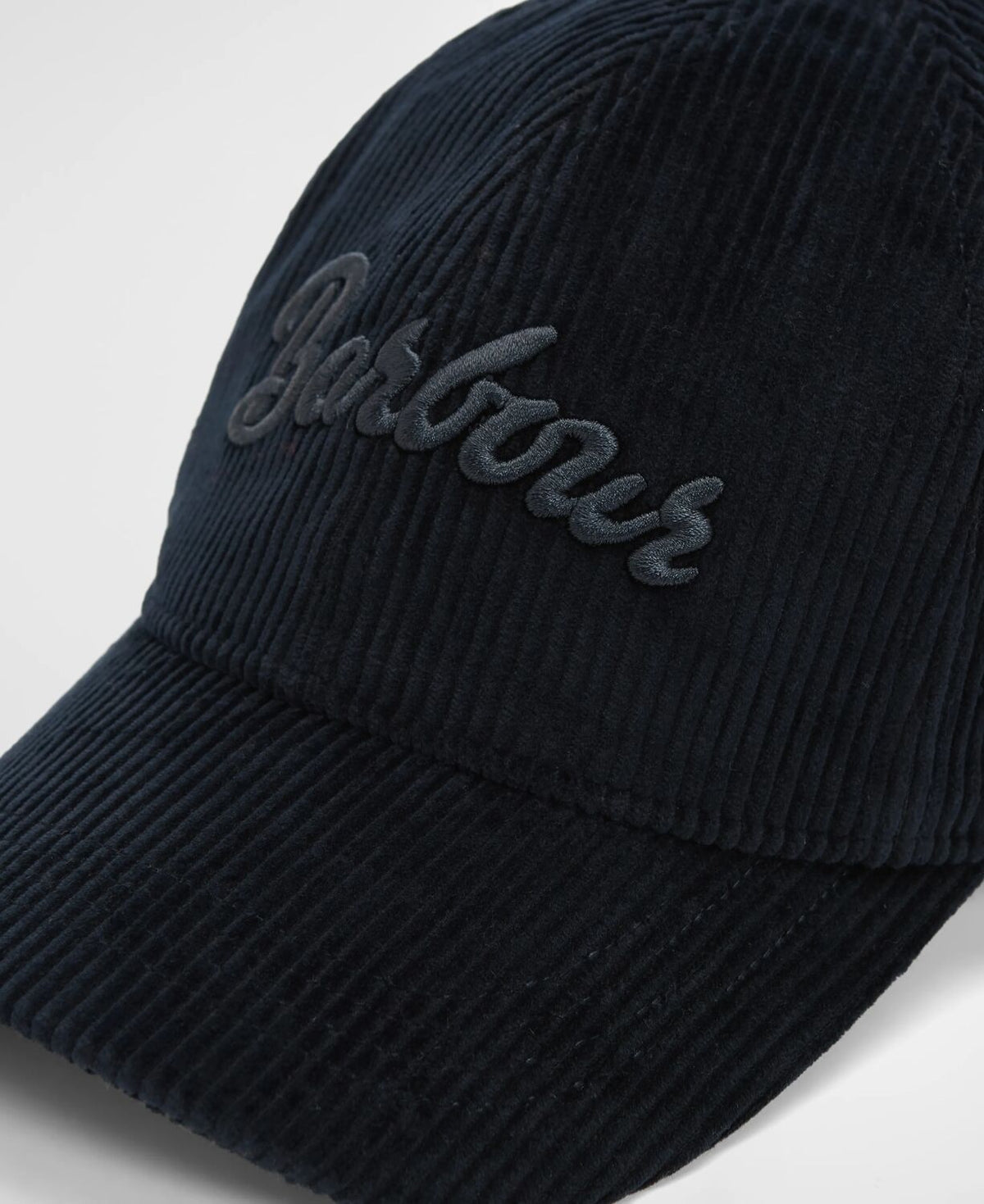 Ivybridge Cord Cap