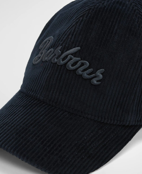 Ivybridge Cord Cap