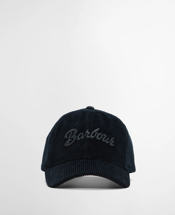 Ivybridge Cord Cap