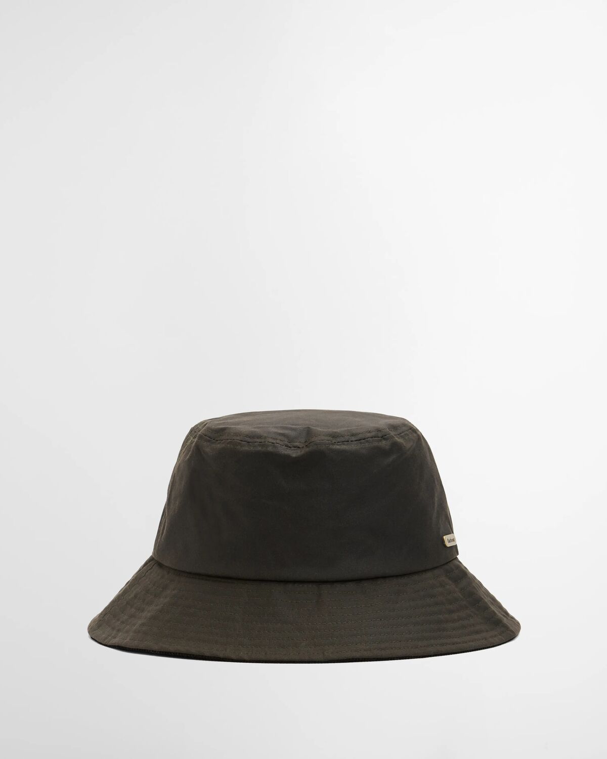 Delilah Waxed Bucket Hat