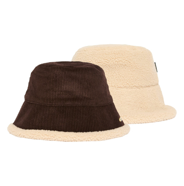 Overton Reversible Bucket Hat