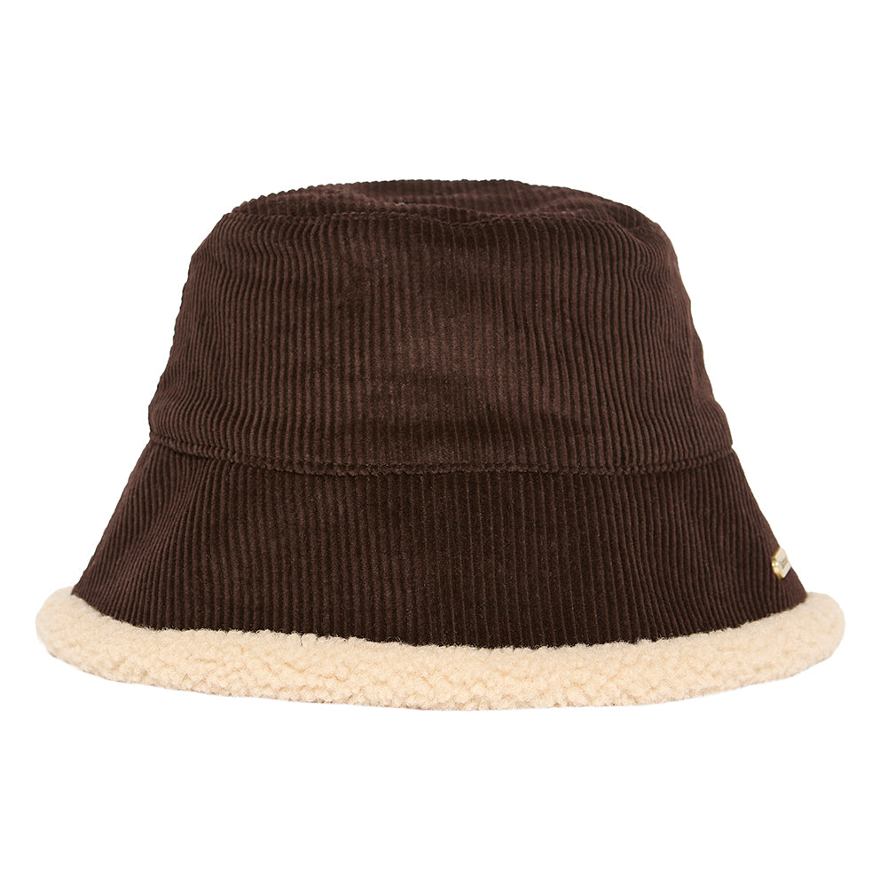 Overton Reversible Bucket Hat