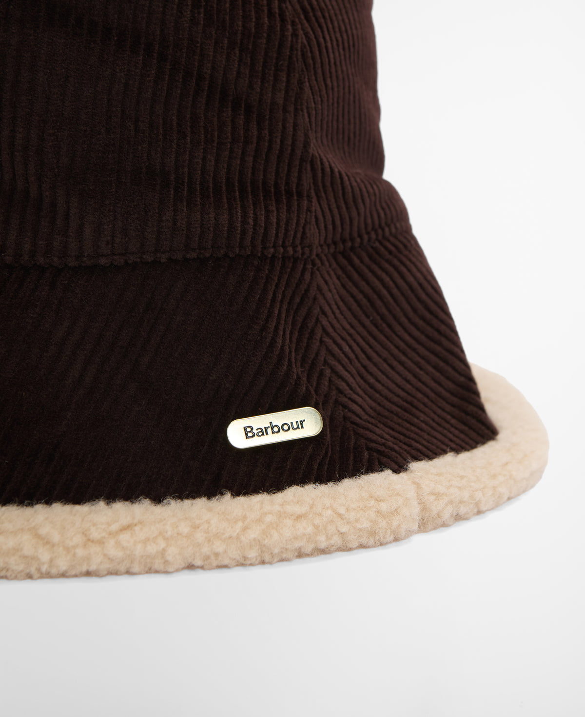 Overton Reversible Bucket Hat