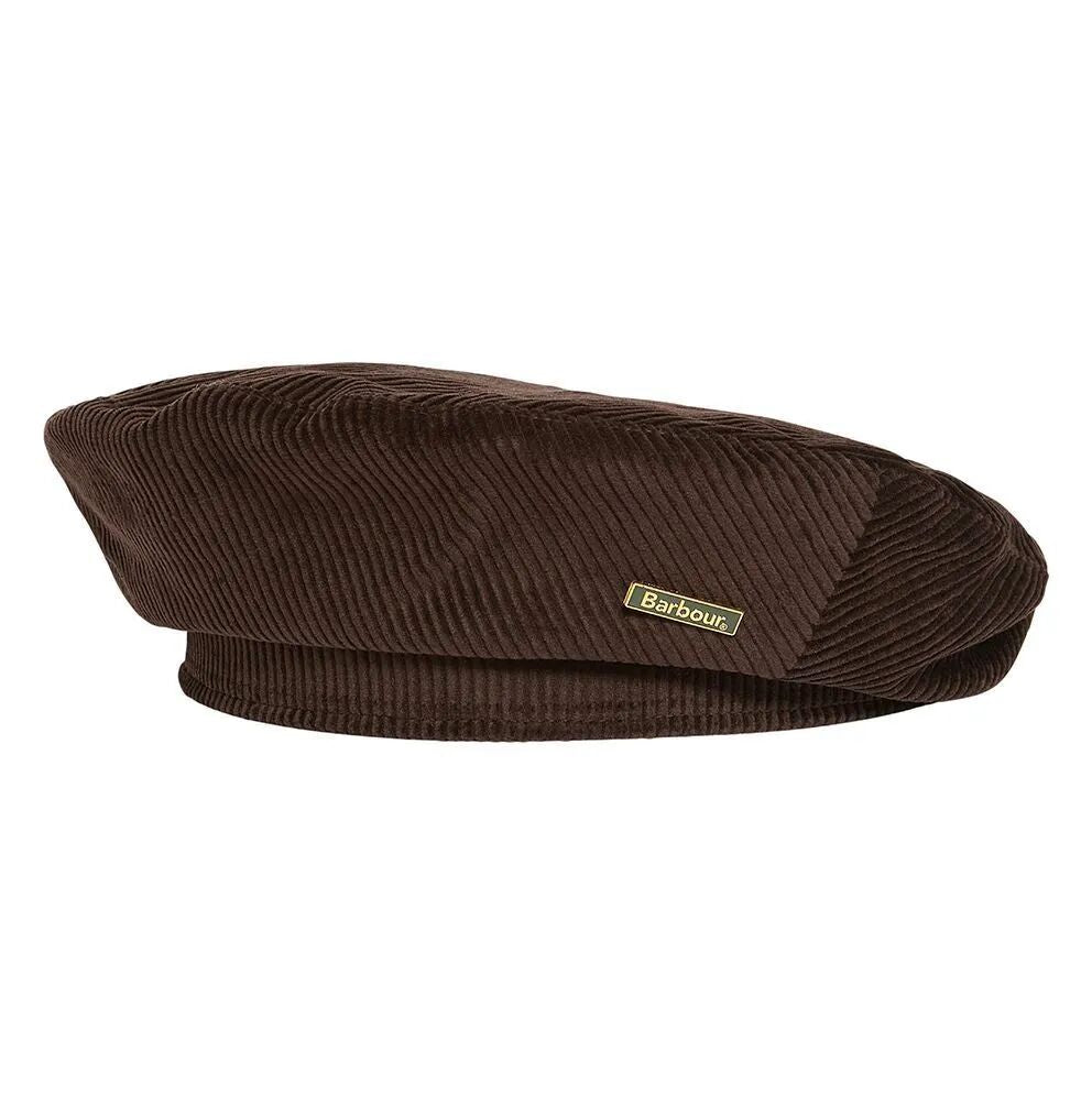Overton Beret