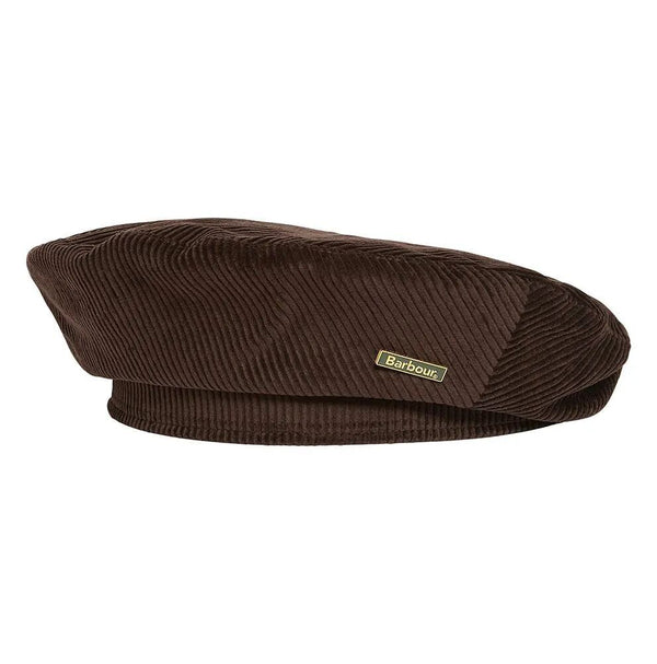 Overton Beret