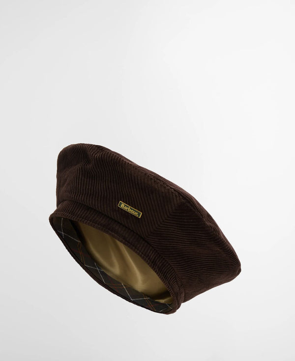 Overton Beret