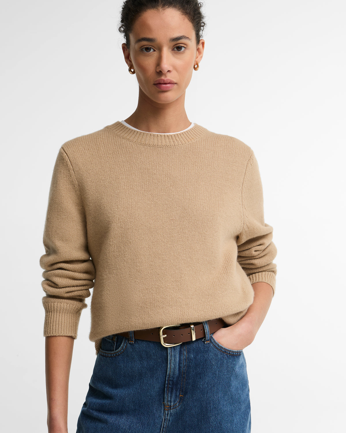 Woodhouse Knitted Jumper - RRP £139