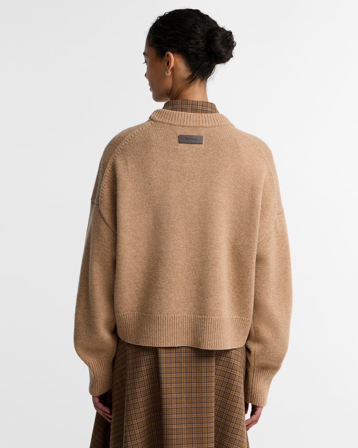 Ivybridge Knitted Jumper