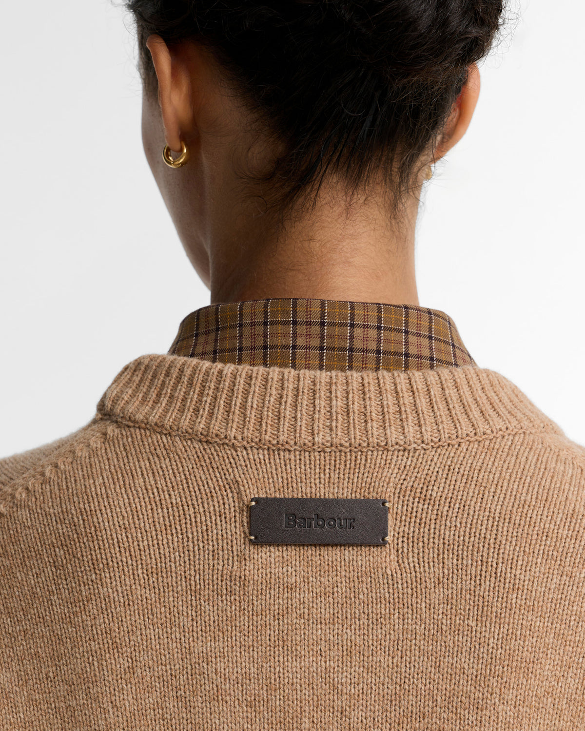 Ivybridge Knitted Jumper