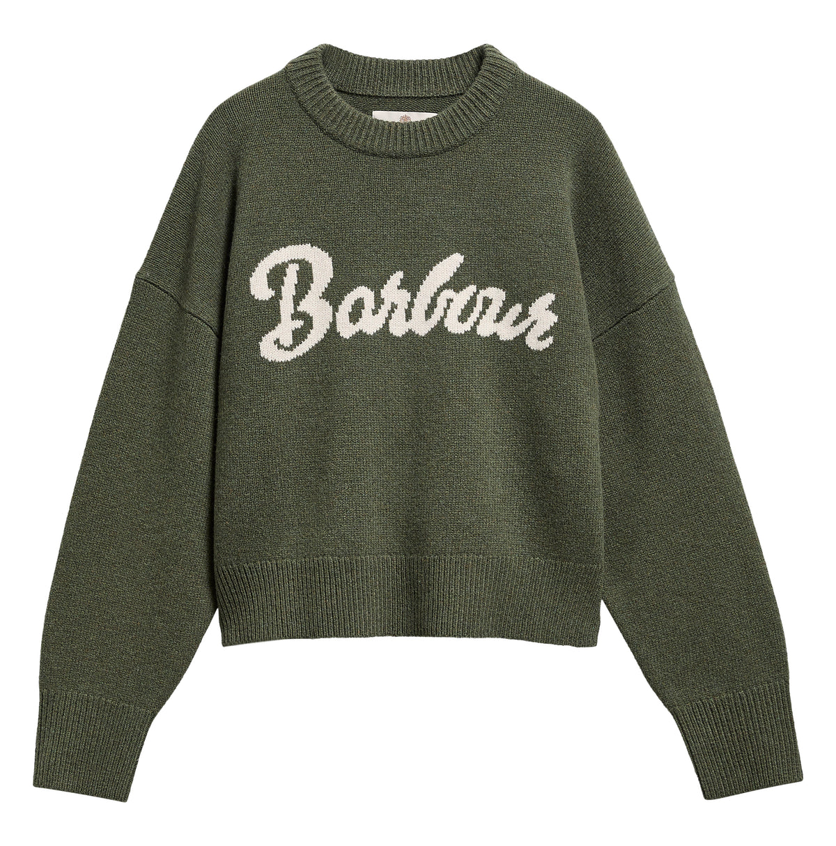 Ivybridge Knitted Jumper