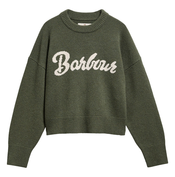 Ivybridge Knitted Jumper
