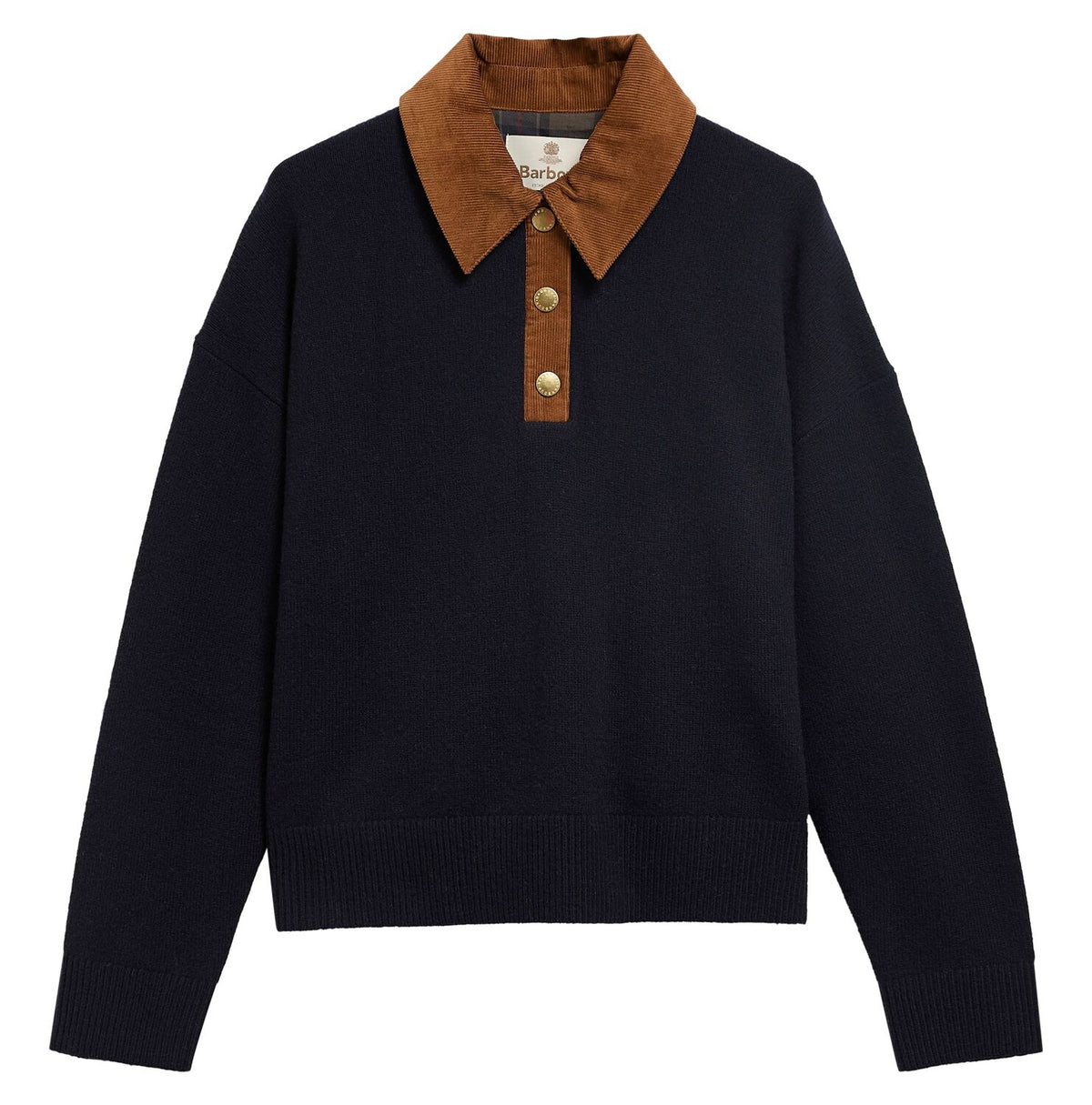 Ravenshill Knitted Jumper - RRP £159